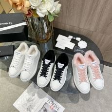 Chanel Sport Shoes